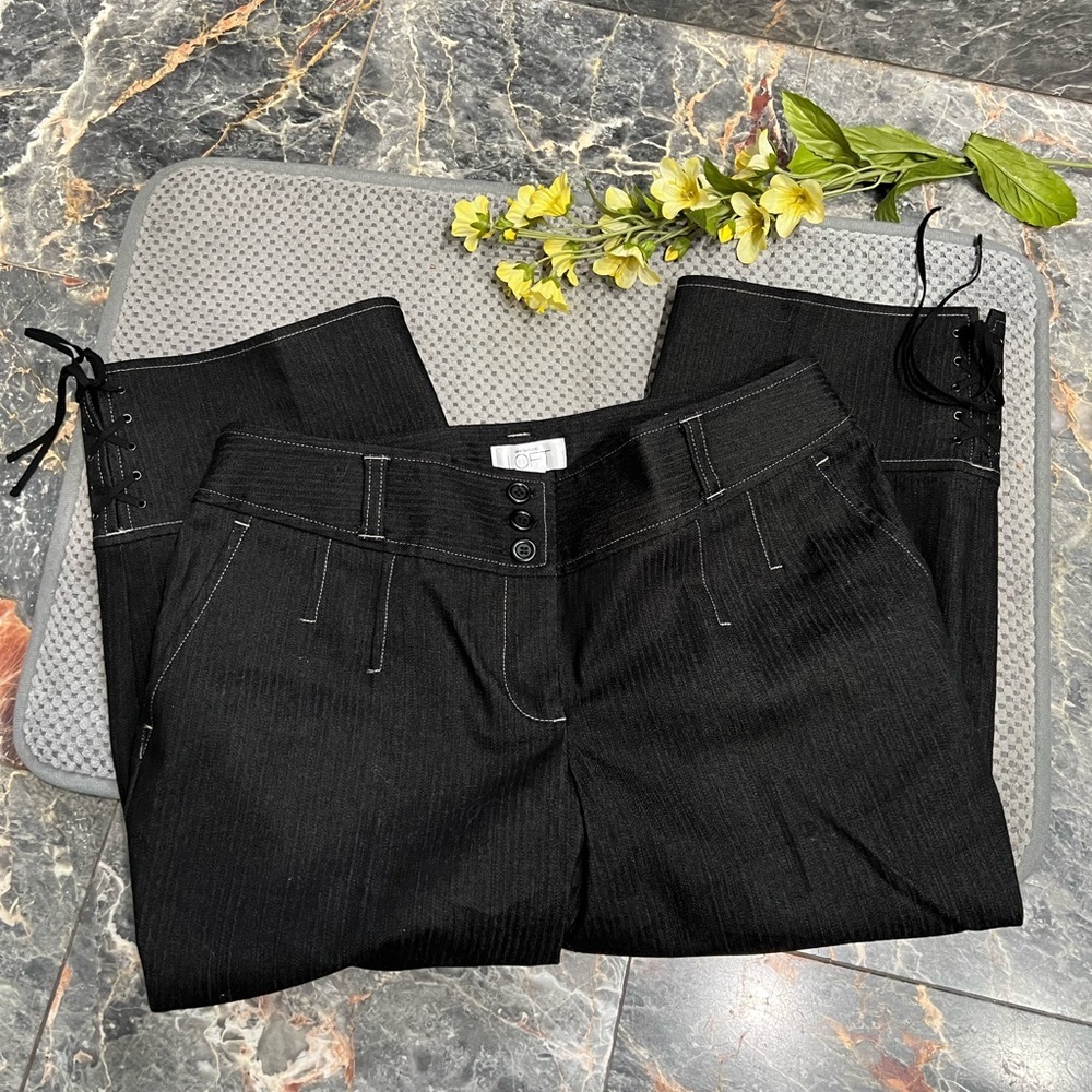 Loft Capris - image 1